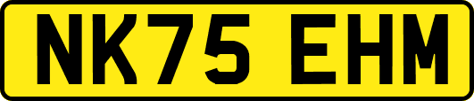 NK75EHM