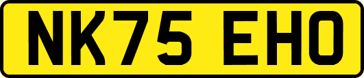 NK75EHO