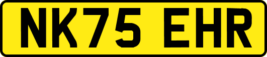 NK75EHR