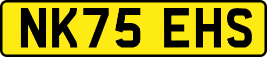 NK75EHS