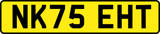 NK75EHT