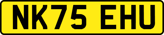 NK75EHU