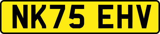 NK75EHV