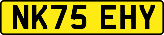 NK75EHY
