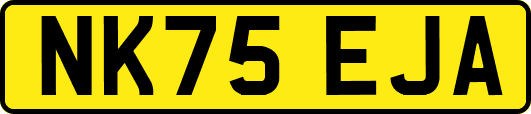 NK75EJA