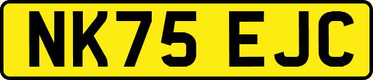 NK75EJC