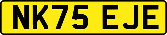 NK75EJE