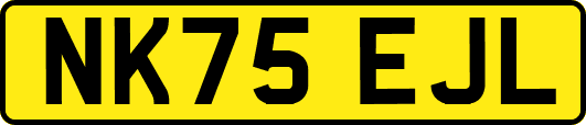 NK75EJL