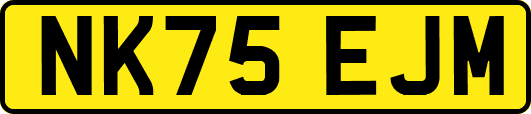 NK75EJM