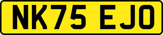 NK75EJO