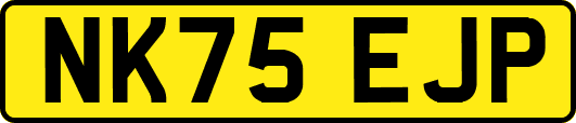 NK75EJP