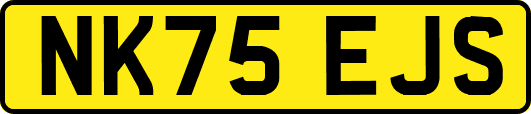 NK75EJS