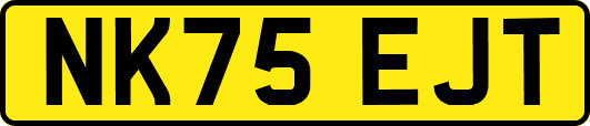 NK75EJT