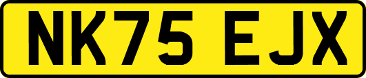 NK75EJX