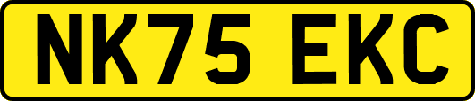 NK75EKC