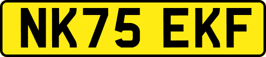 NK75EKF