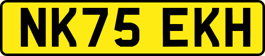 NK75EKH