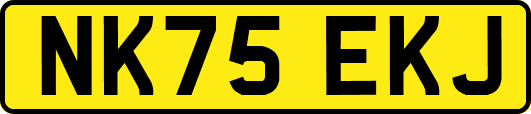 NK75EKJ