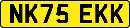 NK75EKK