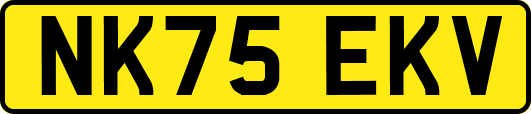 NK75EKV
