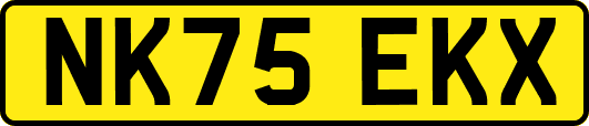 NK75EKX