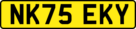 NK75EKY