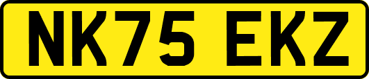 NK75EKZ