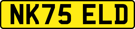 NK75ELD