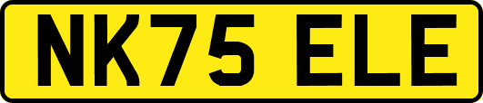 NK75ELE