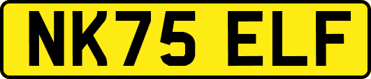 NK75ELF