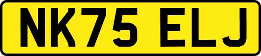 NK75ELJ