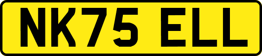 NK75ELL
