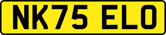 NK75ELO