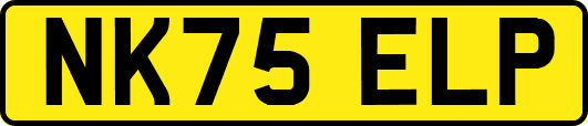 NK75ELP