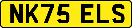NK75ELS