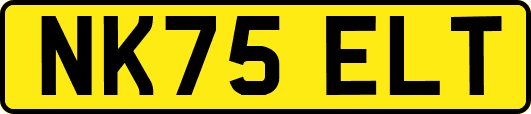 NK75ELT
