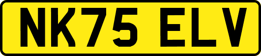 NK75ELV