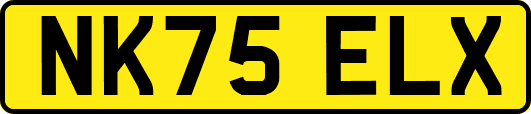 NK75ELX