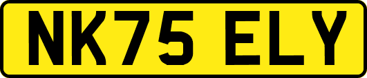 NK75ELY