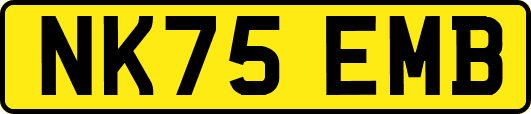 NK75EMB