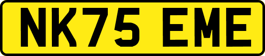 NK75EME