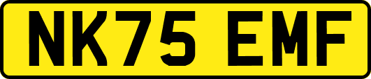 NK75EMF