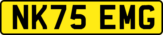 NK75EMG