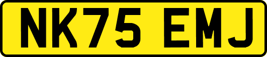 NK75EMJ