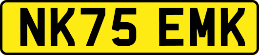NK75EMK