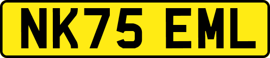 NK75EML
