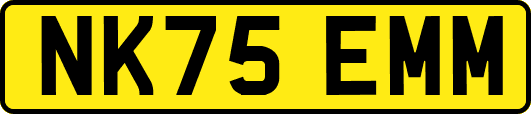 NK75EMM
