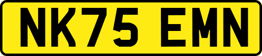 NK75EMN