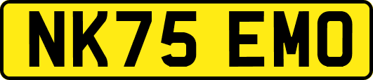 NK75EMO