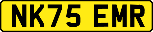 NK75EMR